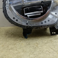 Фара левая на Tank 300 2021>