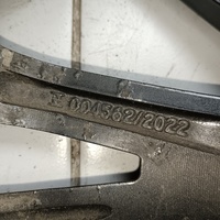 Диск колесный легкосплавный на Chery Tiggo 8 Pro 2021>