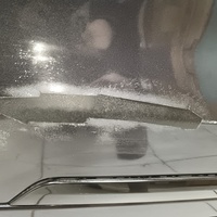 Дверь задняя правая на Exeed LX T1C 2019>