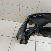 Бампер передний на Geely Coolray 2019>