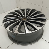 Диск колесный легкосплавный на Exeed RX T22 2023>