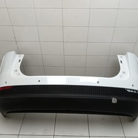 Бампер задний на Omoda C7 2024>