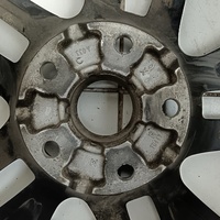 Диск колесный легкосплавный на Changan CS55 Plus 2019>