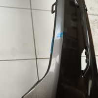 Бампер передний на Geely Coolray 2019> / Belgee X50 2019>