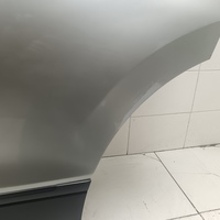 Дверь задняя левая на VW Tiguan 2 2017>