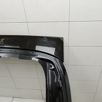 Дверь багажника на Mercedes Benz GLC Class C253 Coupe 2016-2023