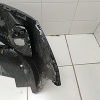 Бампер передний на Haval M6 2020>