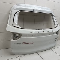 Дверь багажника на Chery Tiggo 7 Pro 2019>