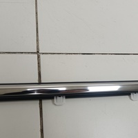 Молдинг двери передней правой на Haval H9 1 2014-2024