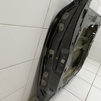 Дверь передняя правая на Kia Sorento 3 Prime UM 2015-2020