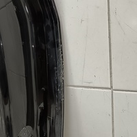 Дверь передняя левая на VW Tiguan 2 2017>