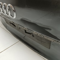 Дверь багажника на Audi Q5 8OA 2017>