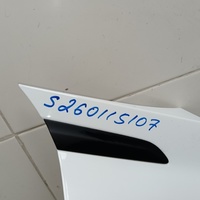 Крыло переднее правое на Geely Emgrand 2021>