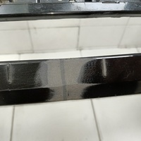 Бампер задний на Exeed VX M36T 2021>