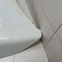 Капот на Renault Kaptur 2016>