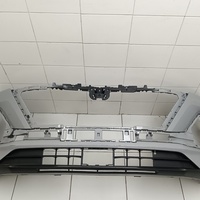 Бампер передний на Changan CS55 Plus 2019>