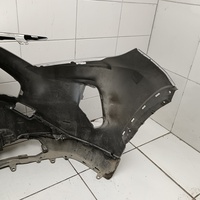 Бампер передний на Toyota RAV4 XA50 2019>