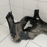 Бампер задний на Kia Seltos 2019>