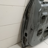 Дверь передняя правая на Mitsubishi ASX 2010-