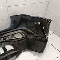 Бампер задний на Geely Atlas 2 2023>