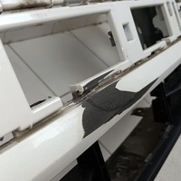 Бампер передний на Changan UNI-S 2024> / Changan CS55 Plus 2019>