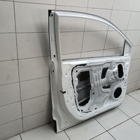 Дверь передняя левая на Belgee X50 2019> / Geely Coolray 2019>