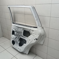 Дверь задняя правая на Nissan X-Trail T32 2014-2022