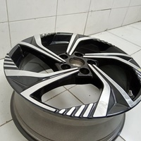 Диск колесный легкосплавный на Geely Cityray 2024>