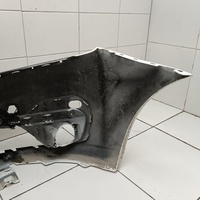 Бампер передний на Lada Largus 2012>