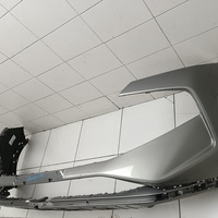 Бампер передний на Haval F7 2025>