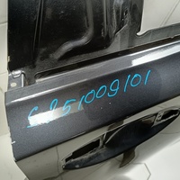 Дверь задняя правая на Exeed VX M36T 2021>