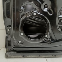 Дверь задняя правая на Omoda C5 2021>
