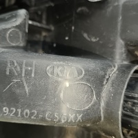 Фара правая на Kia Sorento 3 Prime UM 2015-2020