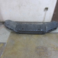 Юбка передняя на Ford Kuga 2012>