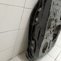 Дверь задняя правая на Nissan X-Trail T32 2014-2022