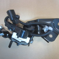 Тяга датчика уровня положения кузова на Toyota Land Cruiser 150 / Prado 2009>