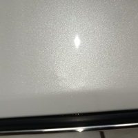Дверь задняя левая на Gac Gs8 1 2016-2023