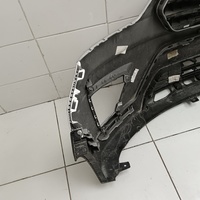 Бампер передний на Hyundai Creta 1 2016-2021