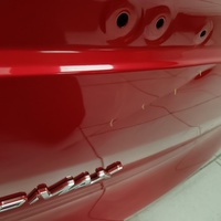 Дверь багажника на Chery Tiggo 7 Pro 2019>