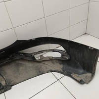 Бампер задний  на Hyundai Tucson 4 2021>