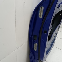 Дверь задняя правая на Jaguar E-PACE 2017>