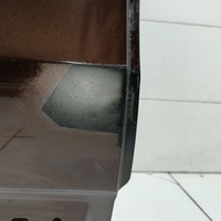 Дверь задняя правая на Volvo XC90 2015>