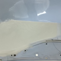 Дверь задняя правая на Geely Atlas 2 2023>