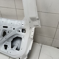 Дверь багажника на Chery Tiggo 7 Pro 2019>