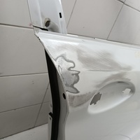 Дверь передняя правая на BMW 5 серия G30 2017>