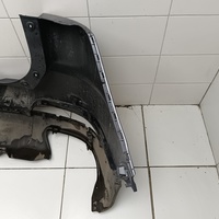 Бампер задний на Chery Tiggo 7 Pro 2019>