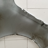 Крыло переднее левое на Haval Jolion 2021>