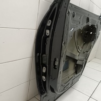 Дверь задняя правая на Genesis GV80 2020>