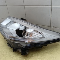 Фара левая на Haval H9 1 2014-2024