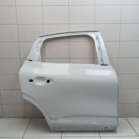 Дверь задняя правая на Renault Arkana 2019>